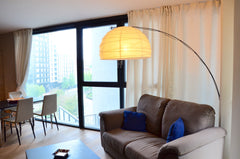 Within 20 minutes distance from both Airport and Thalys/Eurostar terminal, very  Brussels, Belgium Design Studio Entire condo vacation rental 4321006