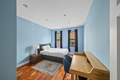 This clean, charming and functional room is available.  Rental unit in New York · 3 bedrooms · 1 bed · 0 shared baths Private room in rental unit vacation rental 803378108738637596