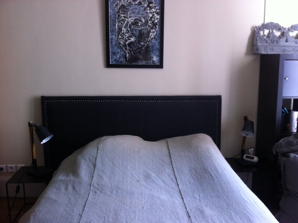 Chambre individuelle dans bel appartement familial au calme avenue de Versailles Paris, France Chambre dans très bel appartement Private room in rental unit vacation rental 3604673