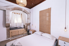Iokasti is 1 of the 5 rooms and apartmenst of our Ovgora complex in Kamilari Vil Kamilari, Greece OVGORA - Iokasti Sea View Room in Kamilari Private room in rental unit vacation rental 548443603263419430