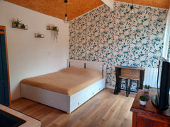 Profitez d'un joli studio indépendant de 20 m², dans le jardin des propriétaires Bordeaux, France Studio Indépendant, à 10min de Bordeaux ❤ Entire place vacation rental 52949246