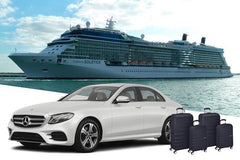 London to Southampton Cruise Transfer Private Sedan  Private Tours and Travel Guide Europe London CITY London Destination Tour Europe London CITY London