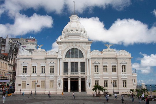 Ivan Bahia  Salvador da Bahia  the best private full panoramic city tour in town  Private Tours and Travel Guide America Bahia CITY Salvador da Bahia Destination Tour