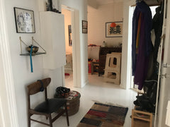 My home is located in a vibrant area of Copenhagen (Stefansgadekvarteret) with q Copenhagen, Denmark Lovely flat with a court yard Entire condo vacation rental 630167605033270981