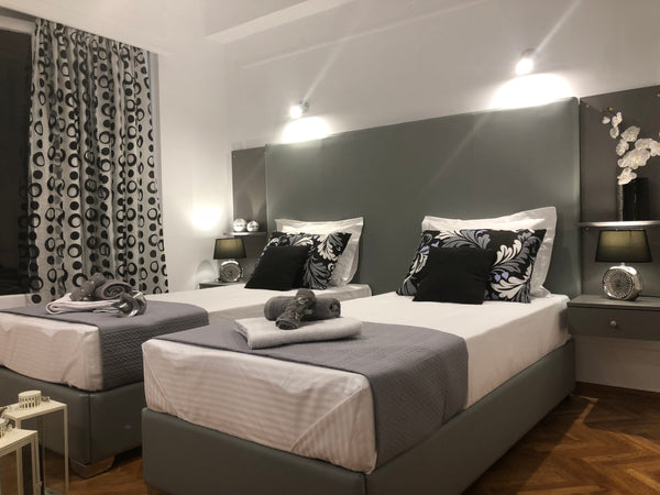 New Athenaeum Acropolis Boutique Suite  by Elitesignaturecollection co is an ele Athens, Attica region, Greece Athenaeum Acropolis Residence 1min walk to Museum Entire rental unit vacation rental 26690255