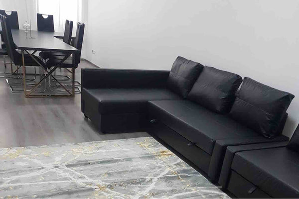 Een groot en geweldig  appartement in het hartje van Antwerpen. Het appartement  Antwerp, Belgium Nieuw appartement vlakbij het Centraal Station Entire condo vacation rental 639107129318040629