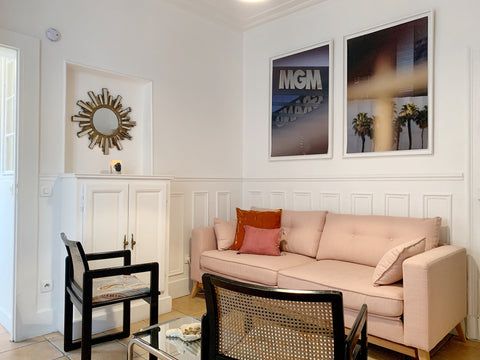 Beautiful one bedroom apartment with an exceptional location in the vibrant Mara Paris, France Chic Parisian getaway in the heart of the Marais! Entire rental unit vacation rental 30170833