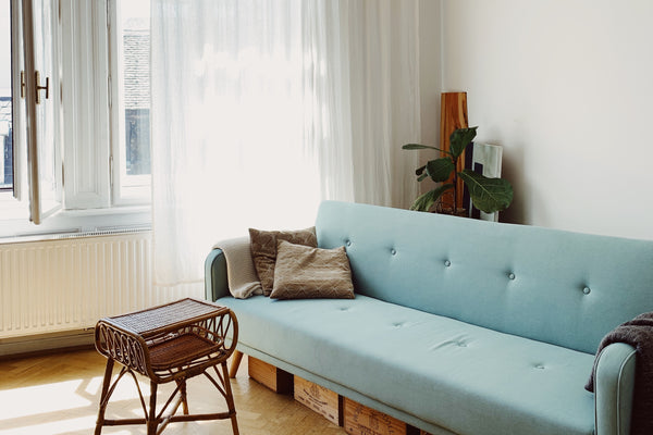 Kleine, feine 44m2 Unterkunft für Kreative, Paare oder Durchreisende. Sehr ruhig Vienna, Austria City Oasis Vienna Entire rental unit vacation rental 651974671776806100