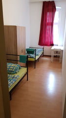 Von dieser zentral gelegenen Unterkunft aus seid ihr in Nullkommanichts an allen  Cozy room for 2PAX next to the Prater and downtown Private room in rental unit vacation rental 703932157218615004