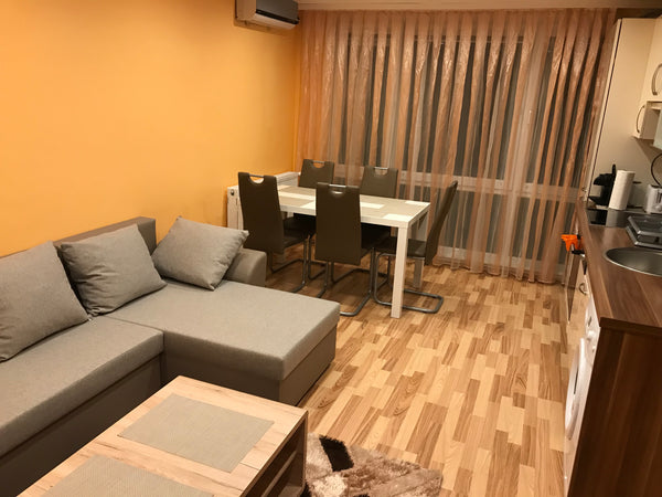 The apartment is located in the heart of the city between Prater and St. Stephan Vienna, Austria New modern apartment in Vienna city center (21) Entire rental unit vacation rental 18946465