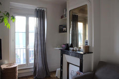 Studio cosy dans le 15ème arrondissement de Paris. <br />Très lumineux, parquet  Paris, France Home sweet home: studio cosy Paris 15 Entire rental unit vacation rental 19967561