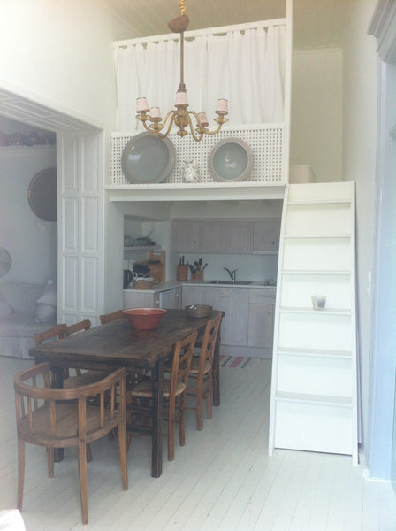 My place is close to family-friendly activities and the beach. You’ll love my pl Athens, Greece Traditional village house Entire home vacation rental 13342647