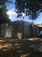 Maison 5-6 pieces 125 m2, avec jardin de 500m2 privatif situé à 5 min à pieds du Mérignac, France Maison 5pieces 125m2 mérignac centre 500m2 jardin Entire home vacation rental 26070089