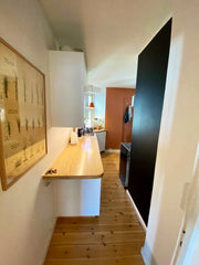 My cosy appartment is located centraly in the heart of Vesterbro surronded by ve Copenhagen, Denmark Charming apartment in central Copenhagen Entire rental unit vacation rental 44568277
