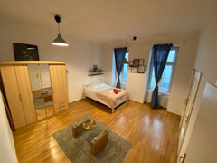  Vienna, Austria Just 2 min to the City Center, cosy Flat Entire serviced apartment vacation rental 30241480