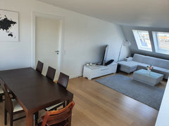 Set in fabulous Frederiksberg with all its cafes and restaurants our home has 3  Copenhagen, Denmark Fabulous Frederiksberg, Copenhagen Entire rental unit vacation rental 39849627