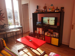 Cozy appartament 13eme<br /><br /><b>The space</b><br />Cozy appartement<br /><b Paris, France Casa PEPE Entire rental unit vacation rental 29631175