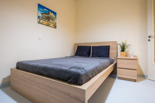 Hi traveler,<br /><br />During unusual times, I want you to feel relaxed and hav Munich, Bavaria, Germany ☆2 Stops to Acropolis☆Free Cancellation☆Superhost☆ Entire rental unit vacation rental 22370617