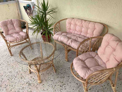 This is a comfortable studio apartment  that has a true city feeling.  Apartment Antalya, Antalya, Turkey Homely quiet flatlet with Big terrace 4'  Metro Entire condo vacation rental 31869308