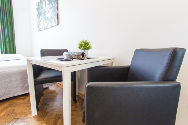 Du willst die volle Ausstattung zum kleinsten Preis? Dann ist dieses Apartment d Vienna, Austria CheckVienna - Enenkelstrasse Mini Entire rental unit vacation rental 26798739