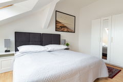 Bitte beachten Sie, dass wir mehrere ähnliche Apartments in einer Kategorie zusa Vienna, Austria CheckVIENNA - Mariahilfer Strasse - 3Room Entire rental unit vacation rental 625872730780275122