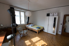  Vienna, Austria Cozy, big room with great public connection :-) Private room in rental unit vacation rental 26436115