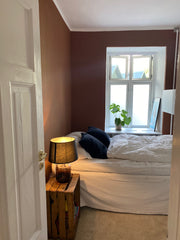 Nyd en stilfuld (50 kvm2) oplevelse i denne centralt beliggende bolig lige ved s Copenhagen, Denmark Egen lejlighed i hjertet af Vesterbro Entire condo vacation rental 51121226