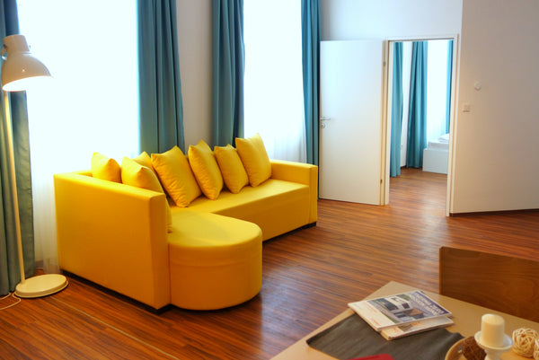 Die voll möblierten Studio-Apartments befinden sich in einem generalsanierten Wi Vienna, Austria Zirkusgasse 26 Apt 8(Typ2) Entire condo vacation rental 612683650155304807