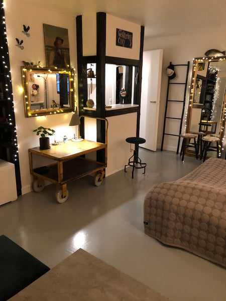 Dear guests :-)<br />Cosy 2 bedroom apartment perfectly located in Vesterbro.<br Denmark Cosy 2-bedroom apartment Copenhagen Vesterbro Entire rental unit vacation rental 14273888