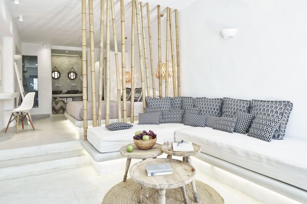 The Exclusive Harmony Suite of 55m² (built in 2016) is located just 2 km from Na Athens, Greece Loft Suite Garden View with Private Pool Entire serviced apartment vacation rental 13494745