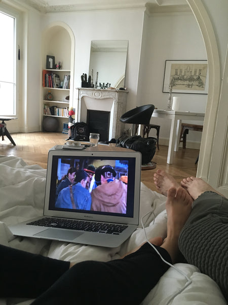 belle appartement Haussemannien, spacieux, lumineux et chaleureux dans un quarti Paris, France 70 m2 haussemannien paris 12 entre bastille et GDL Private room in rental unit vacation rental 19583166