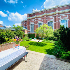  Antwerp, Belgium Architect’s Loft Entire home vacation rental 50229009