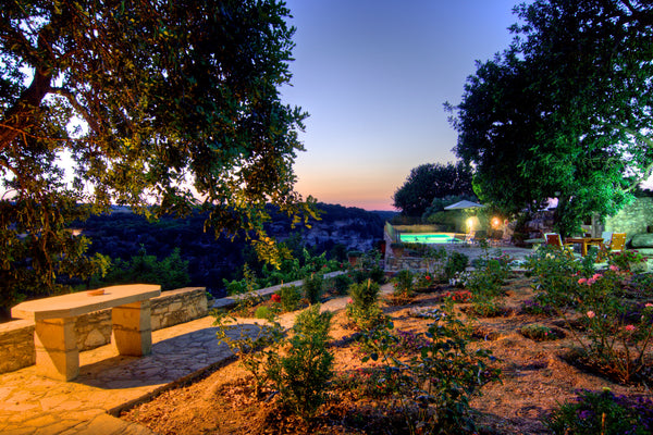 Villa Nikolaos is approved by Greek Tourism Organisation & managed by 