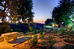 Villa Nikolaos is approved by Greek Tourism Organisation & managed by "etouri va Rethimnon, Greece Villa Nikolaos - Peaceful Garden Entire villa vacation rental 2630178