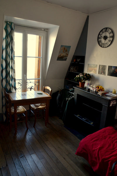 Convenient studio flat at the very heart of Paris just 5 minutes walk from Champ Warsaw, Poland Cosy flat at the heart of Paris (Eiffel Tower) Entire rental unit vacation rental 17967070