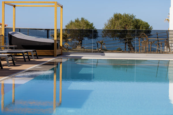 Eleven Boutique Suites is a beachfront and sophisticated hotel that offers a com Rethimnon, Greece Eleven - Suite 1 Bedroom Partial Sea View Room in hotel vacation rental 47299537