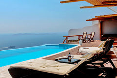 Queen Villa is located in the area of Fanari at only 7 Km from Mykonos Town. It  Sorrento, Italy Queen Villa Entire villa vacation rental 39270195