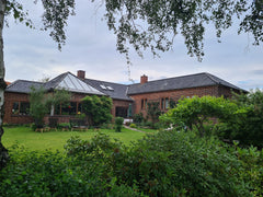 B&B HELLERUP - ONLY 4 KM FROM COPENHAGEN CITY CENTRE<br />The house is situated   HELLERUP BY EMDRUP LAKE - 4 KM FROM CITY CENTER Entire villa vacation rental 3502177