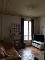 Mon logement est proche de Palais de Tokyo ,Crasy horse, tour Eiffel, Monsieur B Paris, France Au coeur du Paris des musées et monuments Entire rental unit vacation rental 13820514