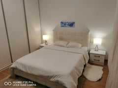 The house is located on a convenient and very safe street, supermarket 50m, smal South Athens, Greece Twosday's new listings, metro300m ， center. Entire rental unit vacation rental 37271821