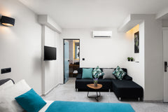 Lignum Suites is a brand-new luxury complex in the heart of the Old Town, just a Chania, Greece Lignum Luxury Studio In The Heart Of Chania Old Town Entire loft vacation rental 18728721