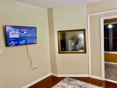   Guest suite in Queens · ★4.63 · 1 bedroom · 1 bed · 1 bath Entire guest suite vacation rental 41527827