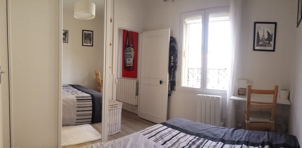 The apartment is lovely, comfy and with a nice view<br /><br /><b>License number Antibes, France Sunny, cosy & quiet apartment Entire rental unit vacation rental 10818445
