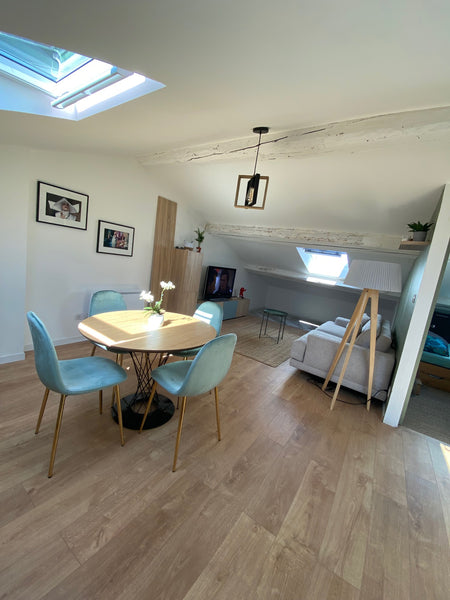 Bel appartement sur Lyon 5 proximité Fourvière (Proche Gorge de loup, funiculair Lyon, France Lyon : Appartement Cosy proximité Fourvière. Entire rental unit vacation rental 706222622784576853