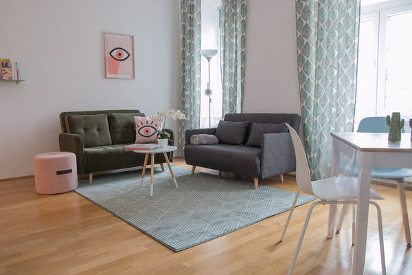 PRICING INCLUDES VAT AND CITY TAX!<br /><br />Super bright and sunny place in th Vienna, Austria SUPERHOST❤Cozy Apt with A/C close to Augaten ヅ (6) Entire rental unit vacation rental 23465113