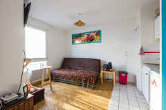 Studio pratique avec balcon très bien situé à Lyon 7 , proche de la place Bellec Lyon, France Studio à Lyon 31m2 bien situé Entire rental unit vacation rental 8972750