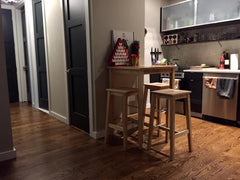 Hi! Listing our cozy apt. Lots of light in every room with big windows. It's a b New York, NY Rental unit in Brooklyn · 1 bedroom · 1 bed · 1 bath Private room in rental unit vacation rental 16530947