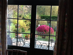 Large ensuite room in Boitsfort<br /><br /><b>The space</b><br />Jolie chambre a  Lovely large ensuite bedroom Private room in townhouse vacation rental 23987518