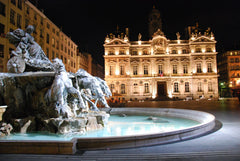 Très bel appartement au cœur de Lyon, à deux pas de la Place des Terreaux et de  Lyon, France Lyon - Hypercentre Entire rental unit vacation rental 9108114