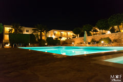 The Marilen is located between two of the largest beaches on the island. The hot Agia Marina, Greece Marilen Apartments Entire serviced apartment vacation rental 15216152